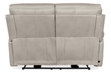 Hooker Furniture Lyra Zero Gravity Power Loveseat with Power Headrest and Lumbar SS608-PHZL2-091