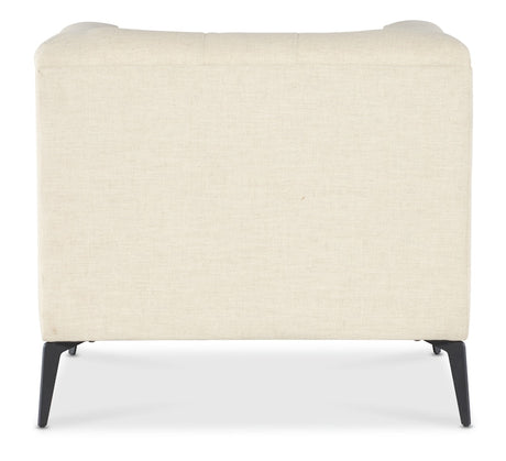 Hooker Furniture Nicolla Stationary Chair SS637-01-411