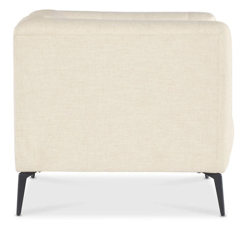 Hooker Furniture Nicolla Stationary Chair SS637-01-411