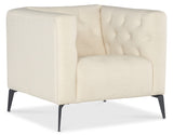 Hooker Furniture Nicolla Stationary Chair SS637-01-411