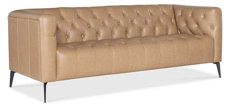 Hooker Furniture Nicolla Stationary Sofa SS637-03-070