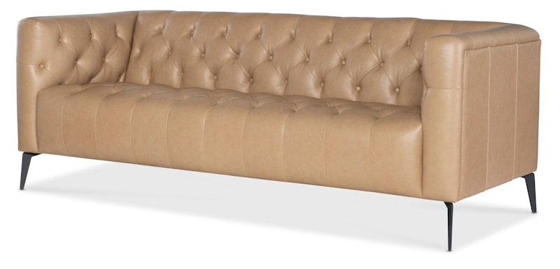Hooker Furniture Nicolla Stationary Sofa SS637-03-070