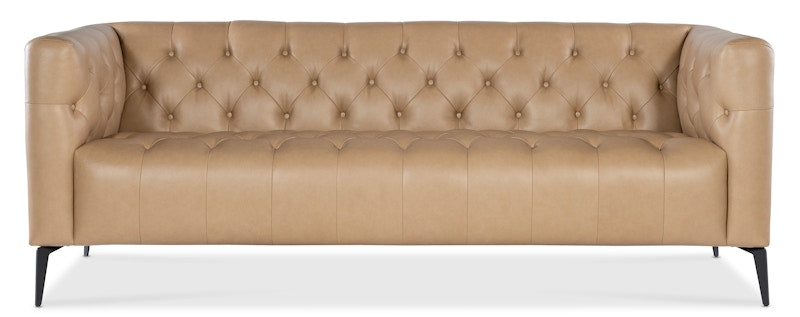 Hooker Furniture Nicolla Stationary Sofa SS637-03-070