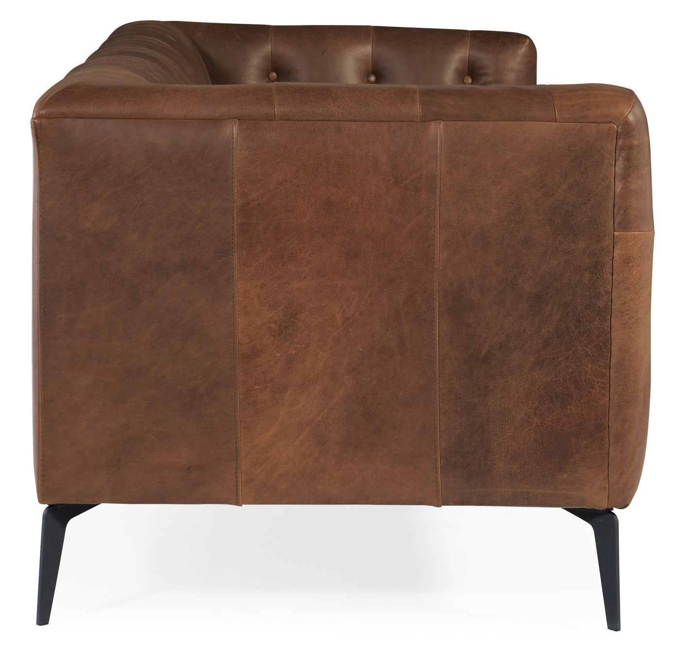 Hooker Furniture Nicolla Stationary Sofa SS637-03-089