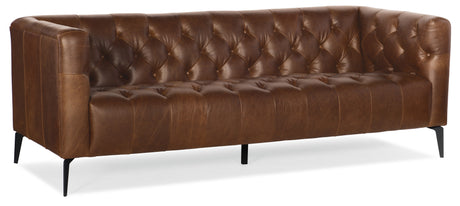 Hooker Furniture Nicolla Stationary Sofa SS637-03-089