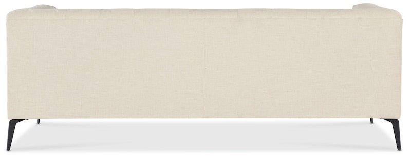 Hooker Furniture Nicolla Stationary Sofa SS637-03-411