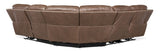 Hooker Furniture Torres 5 Piece Sectional SS640-5PC3-088