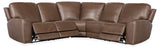 Hooker Furniture Torres 5 Piece Sectional SS640-5PC3-088