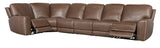 Hooker Furniture Torres 6 Piece Sectional SS640-6PC2-088