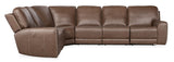 Hooker Furniture Torres 6 Piece Sectional SS640-6PC3-088