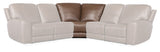 Torres Corner Wedge SS640-C-088, Torres Left One Arm Power Headrest Recliner SS640-LPHZ1-088