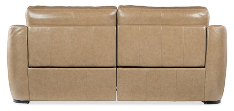 Hooker Furniture Wayward Power Sofa with Power Headrest SS650-PH3-070