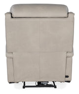 Hooker Furniture Rhea Zero Gravity Power Recliner with Power Headrest SS703-PHZ1-091