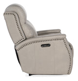 Hooker Furniture Rhea Zero Gravity Power Recliner with Power Headrest SS703-PHZ1-091