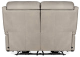 Hooker Furniture Rhea Zero Gravity Power Recline Loveseat with Power Headrest SS703-PHZ2-091