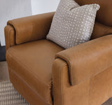 Hooker Furniture Somers Power Recliner w/Power Headrest SS718-PHZ1-080