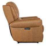 Hooker Furniture Somers Power Recliner w/Power Headrest SS718-PHZ1-080