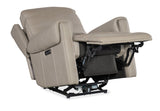 Hooker Furniture Somers Power Recliner w/Power Headrest SS718-PHZ1-090