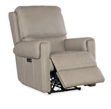 Hooker Furniture Somers Power Recliner w/Power Headrest SS718-PHZ1-090