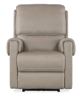 Hooker Furniture Somers Power Recliner w/Power Headrest SS718-PHZ1-090