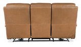 Hooker Furniture Somers Power Sofa w/Power Headrest SS718-PHZ3-080