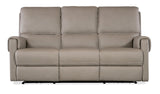 Hooker Furniture Somers Power Sofa w/Power Headrest SS718-PHZ3-090