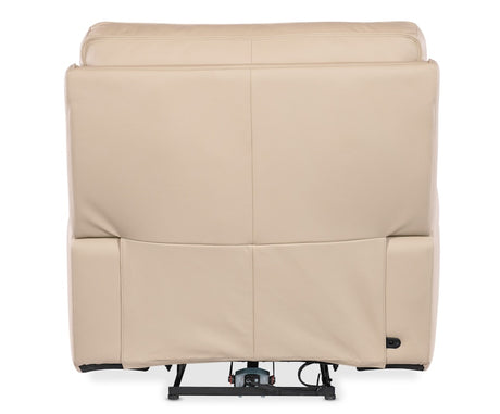 Hooker Furniture Kramer Zero Gravity PWR Recliner w/ PWR Headrest SS719-PHZ1-012