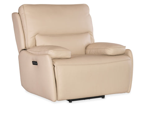 Hooker Furniture Kramer Zero Gravity PWR Recliner w/ PWR Headrest SS719-PHZ1-012