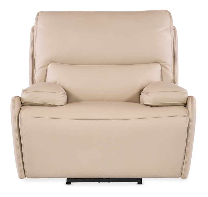 Hooker Furniture Kramer Zero Gravity PWR Recliner w/ PWR Headrest SS719-PHZ1-012