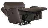Hooker Furniture Kramer Zero Gravity PWR Recliner w/ PWR Headrest SS719-PHZ1-089