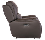 Hooker Furniture Kramer Zero Gravity PWR Recliner w/ PWR Headrest SS719-PHZ1-089