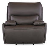 Hooker Furniture Kramer Zero Gravity PWR Recliner w/ PWR Headrest SS719-PHZ1-089