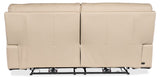 Hooker Furniture Kramer Zero Gravity PWR Sofa w/ PWR Headrest SS719-PHZ3-012