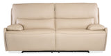 Hooker Furniture Kramer Zero Gravity PWR Sofa w/ PWR Headrest SS719-PHZ3-012