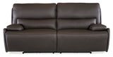 Hooker Furniture Kramer Zero Gravity PWR Sofa w/ PWR Headrest SS719-PHZ3-089