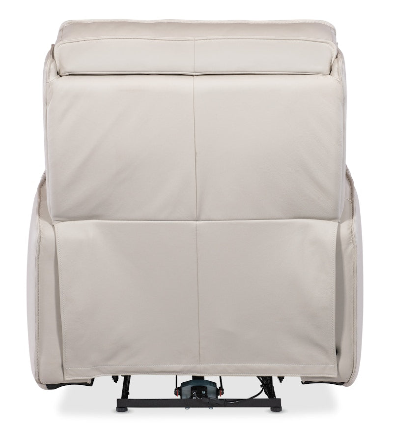 Hooker Furniture Miles Zero Gravity PWR Recliner w/ PWR Headrest SS727-PHZ1-001