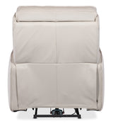 Hooker Furniture Miles Zero Gravity PWR Recliner w/ PWR Headrest SS727-PHZ1-001