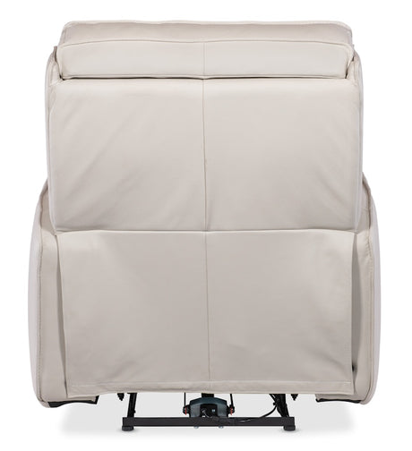 Hooker Furniture Miles Zero Gravity PWR Recliner w/ PWR Headrest SS727-PHZ1-001