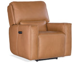 Hooker Furniture Miles Zero Gravity PWR Recliner w/ PWR Headrest SS727-PHZ1-084