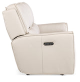 Hooker Furniture Miles Zero Gravity PWR Sofa w/ PWR Headrest SS727-PHZ3-001