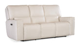 Hooker Furniture Miles Zero Gravity PWR Sofa w/ PWR Headrest SS727-PHZ3-001