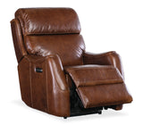 Hooker Furniture Harlan Zero Gravity PWR Recliner w/PWR Headrest SS734-PHZ1-088