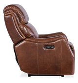Hooker Furniture Harlan Zero Gravity PWR Recliner w/PWR Headrest SS734-PHZ1-088