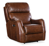 Hooker Furniture Harlan Zero Gravity PWR Recliner w/PWR Headrest SS734-PHZ1-088