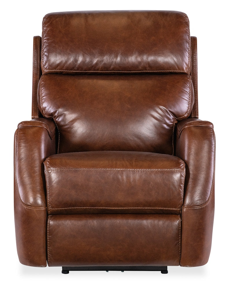 Hooker Furniture Harlan Zero Gravity PWR Recliner w/PWR Headrest SS734-PHZ1-088