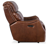 Hooker Furniture Harlan Zero Gravity PWR Loveseat w/PWR Headrest SS734-PHZ2-088