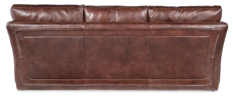 Hooker Furniture Woodstock Three Seat Sofa SS800-03-086