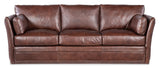 Hooker Furniture Woodstock Three Seat Sofa SS800-03-086