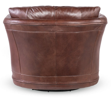 Hooker Furniture Woodstock Swivel Chair SS800-SW-086