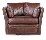 Hooker Furniture Woodstock Swivel Chair SS800-SW-086